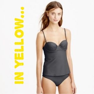 Tankini Top